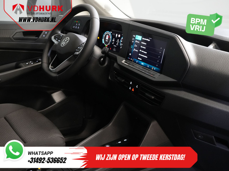 Volkswagen Caddy Cargo Maxi 1.5 TSI 115 pk DSG Aut. BENZINE BPM VRIJ! Virtual Cockpit/ LED/ Carplay/ Stoelverw./ Cruise/ PDC - Fourgon utilitaire: photos 3 Volkswagen Caddy Cargo Maxi 1.5 TSI 115 pk DSG Aut. BENZINE BPM VRIJ! Virtual Cockpit/ LED/ Carplay/ Stoelverw./ Cruise/ PDC - Fourgon utilitaire: photos 3