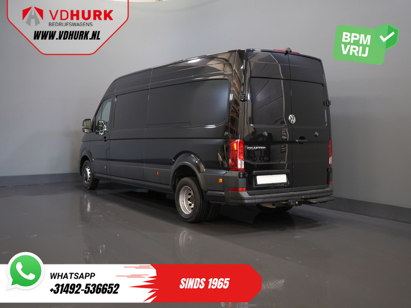 Volkswagen Crafter 50 2.0 TDI 180 pk Aut. DSG BPM VRIJ! Dubbel Lucht/ 270Gr.Deuren/ Gev.Stoel/ Carplay/ Navi/ Camera/ Cruise/ PDC/ Trekhaak - Fourgon utilitaire: photos 2 Volkswagen Crafter 50 2.0 TDI 180 pk Aut. DSG BPM VRIJ! Dubbel Lucht/ 270Gr.Deuren/ Gev.Stoel/ Carplay/ Navi/ Camera/ Cruise/ PDC/ Trekhaak - Fourgon utilitaire: photos 2