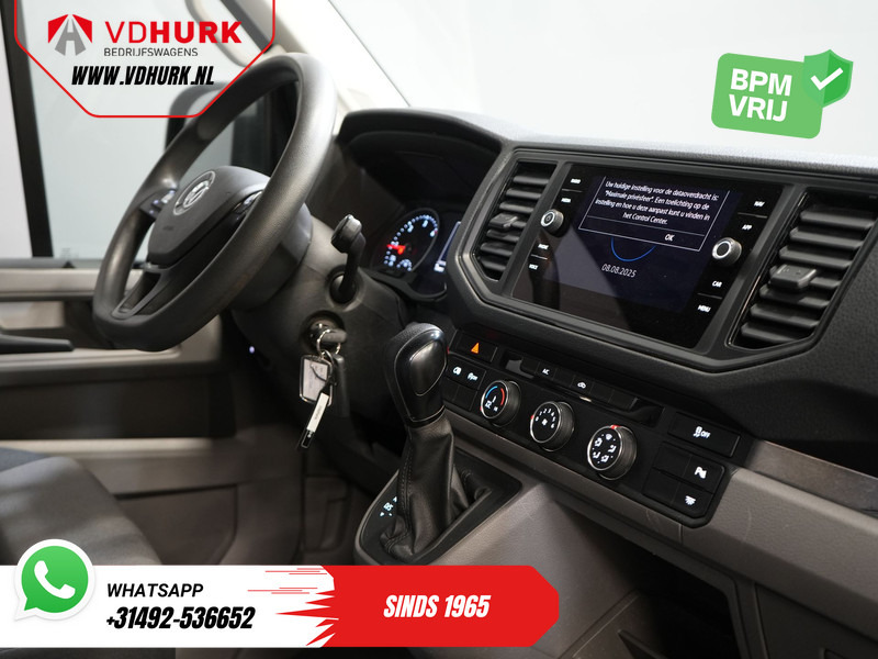 Volkswagen Crafter 50 2.0 TDI 180 pk Aut. DSG L4H3 BPM VRIJ! Dubbel Lucht/ 3.5t Trekverm./ 270Gr.Deuren/ Gev.Stoel/ Carplay/ Navi/ Camera/ Cruise/ - Fourgon utilitaire: photos 3 Volkswagen Crafter 50 2.0 TDI 180 pk Aut. DSG L4H3 BPM VRIJ! Dubbel Lucht/ 3.5t Trekverm./ 270Gr.Deuren/ Gev.Stoel/ Carplay/ Navi/ Camera/ Cruise/ - Fourgon utilitaire: photos 3