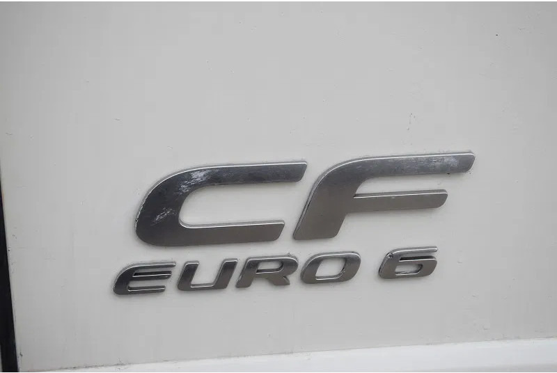 DAF CF 460 - Camion ampliroll: photos 4 DAF CF 460 - Camion ampliroll: photos 4