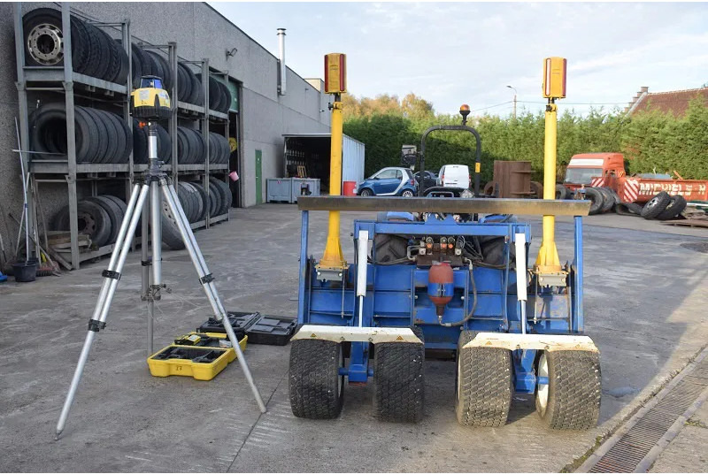 Onbekend Kilver met Laser Compleet -stock id KV1 - Charrue: photos 2 Onbekend Kilver met Laser Compleet -stock id KV1 - Charrue: photos 2