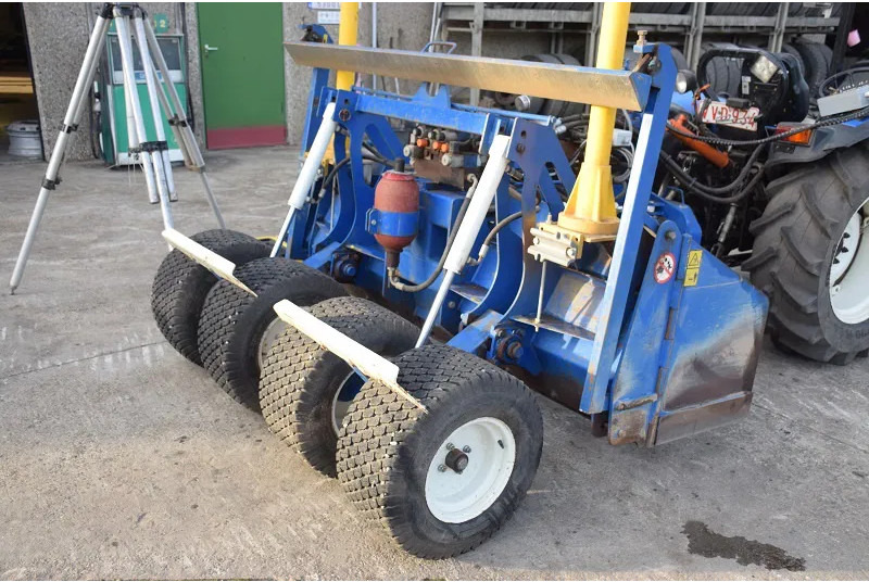 Onbekend Kilver met Laser Compleet -stock id KV1 - Charrue: photos 4 Onbekend Kilver met Laser Compleet -stock id KV1 - Charrue: photos 4