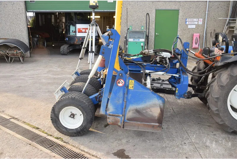 Onbekend Kilver met Laser Compleet -stock id KV1 - Charrue: photos 5 Onbekend Kilver met Laser Compleet -stock id KV1 - Charrue: photos 5