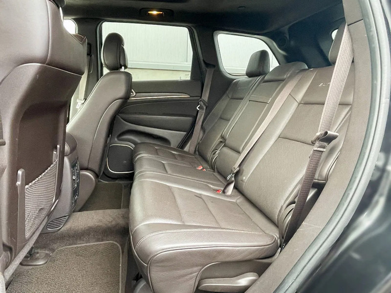 Jeep Grand Cherokee Jeep Grand Cherokee *Export*AHK 2,9t*zetelverw. voor-achter*elektr. zetels*adaptive cruise control - SUV: photos 4 Jeep Grand Cherokee Jeep Grand Cherokee *Export*AHK 2,9t*zetelverw. voor-achter*elektr. zetels*adaptive cruise control - SUV: photos 4