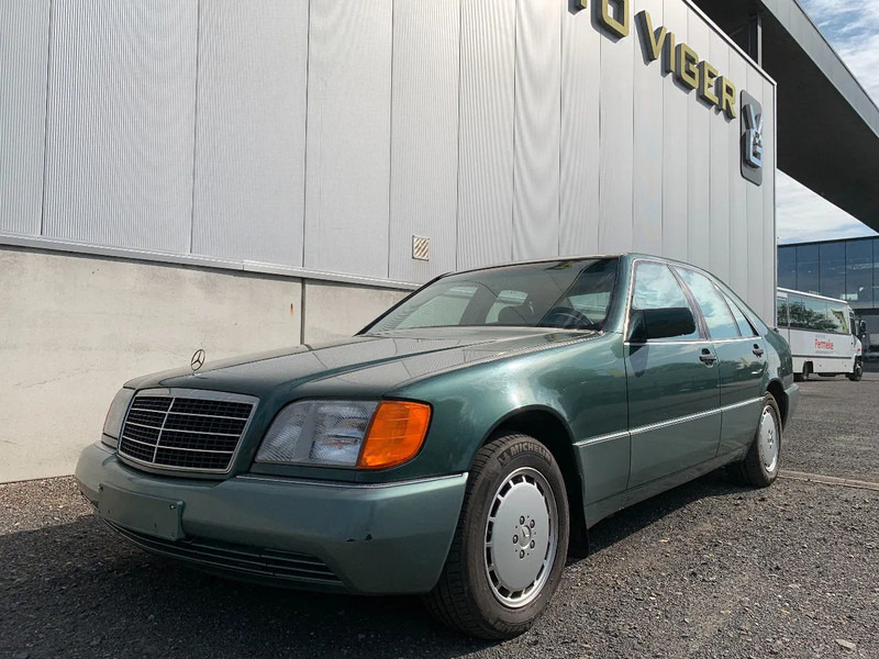 Mercedes-Benz 300-serie 300SE 350 - Voiture: photos 1 Mercedes-Benz 300-serie 300SE 350 - Voiture: photos 1