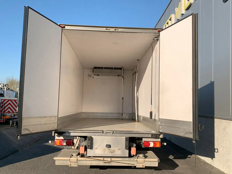 Mercedes-Benz Atego 1018 KOELING*Cruise control*Airconditioning*Geveerde bestuurdersstoel* - Camion fourgon: photos 5 Mercedes-Benz Atego 1018 KOELING*Cruise control*Airconditioning*Geveerde bestuurdersstoel* - Camion fourgon: photos 5