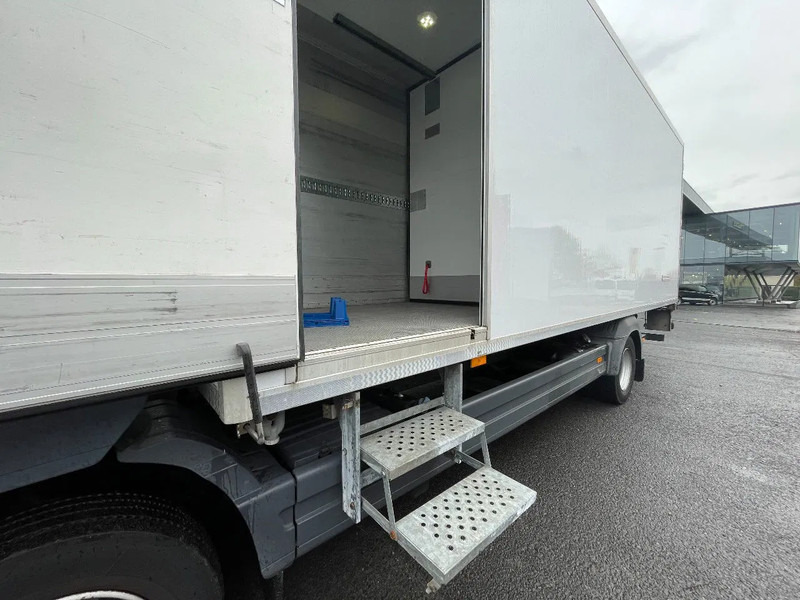 Camion frigorifique Mercedes-Benz Atego 1221 *Cruise control*Bluetooth*Elektrisch verstelbare en verwarmde spiegels: photos 13