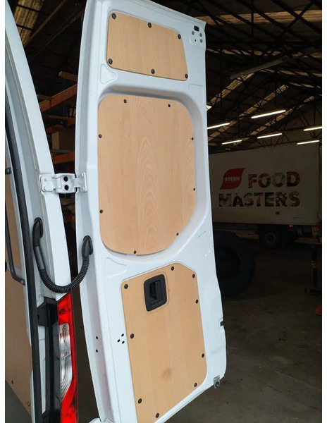 Mercedes-Benz Binnenbekleding L2H2 Sprinter - Cabine et intérieur pour Véhicule utilitaire: photos 2 Mercedes-Benz Binnenbekleding L2H2 Sprinter - Cabine et intérieur pour Véhicule utilitaire: photos 2