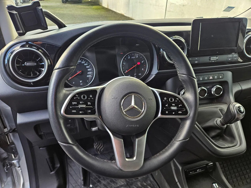 Mercedes-Benz Citan 112CDI*Dubbele schuifdeur*Achteruitrijcamera*Stoelverwarming - Fourgonnette: photos 5 Mercedes-Benz Citan 112CDI*Dubbele schuifdeur*Achteruitrijcamera*Stoelverwarming - Fourgonnette: photos 5