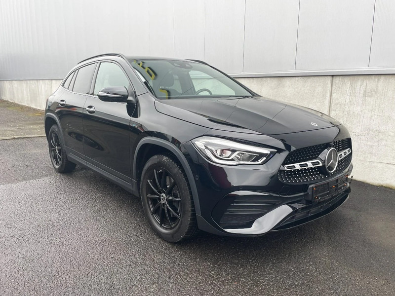 Voiture Mercedes-Benz GLA 250e *AMG*nightpack*360°camera*Stuur assistent*distronic: photos 1