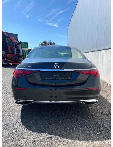 Mercedes-Benz S-Klasse S450e Sedan*360°CAM*MASSAGEZETELS*HEAD UP DISPLAY* - Berline: photos 5 Mercedes-Benz S-Klasse S450e Sedan*360°CAM*MASSAGEZETELS*HEAD UP DISPLAY* - Berline: photos 5