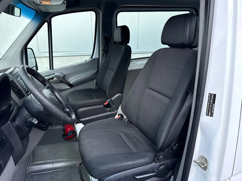 Mercedes-Benz Sprinter 313 CDI 9Pers*DubbeleAirco*Diesel*EcoStartStop* - Voiture: photos 4 Mercedes-Benz Sprinter 313 CDI 9Pers*DubbeleAirco*Diesel*EcoStartStop* - Voiture: photos 4