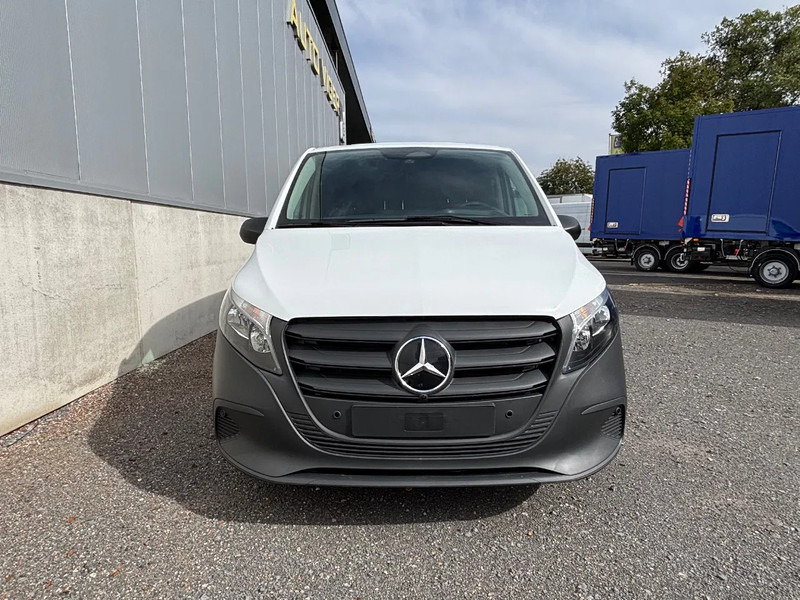 Mercedes-Benz Vito 116CDI-CAMERA-NAVI-STOELVERWARMING-DODEHOEK-VERKEERSBORDENASS-CRUISECONTROL - Fourgon utilitaire: photos 4 Mercedes-Benz Vito 116CDI-CAMERA-NAVI-STOELVERWARMING-DODEHOEK-VERKEERSBORDENASS-CRUISECONTROL - Fourgon utilitaire: photos 4