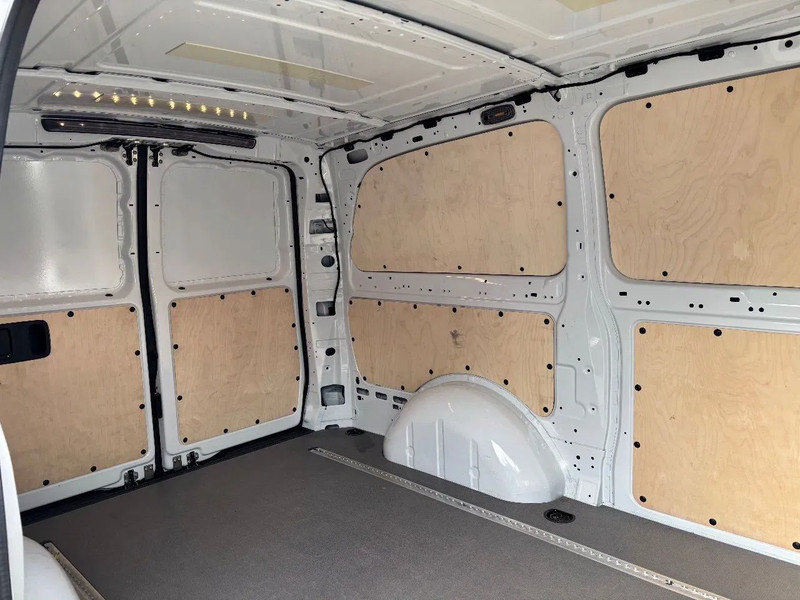 Fourgonnette Mercedes-Benz Vito Camera*Automaat*Trekhaak*Navigatie*Airco: photos 6