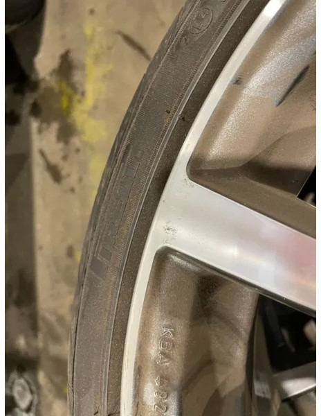 Pirelli *Brock velgen met Pirelli banden *235/35 ZR19 - Pneus et jantes pour Voiture: photos 2 Pirelli *Brock velgen met Pirelli banden *235/35 ZR19 - Pneus et jantes pour Voiture: photos 2