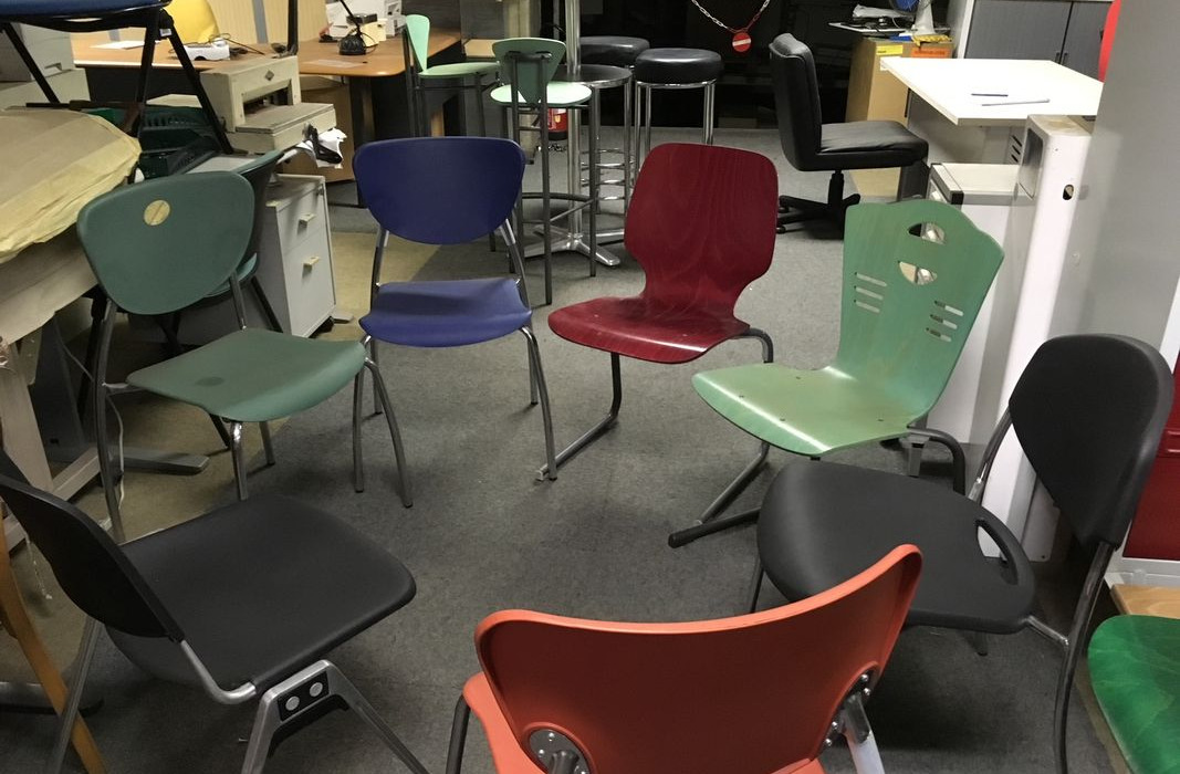 Mobilier de bureau Occasion et Neuf - Outil/ Équipement: photos 5 Mobilier de bureau Occasion et Neuf - Outil/ Équipement: photos 5