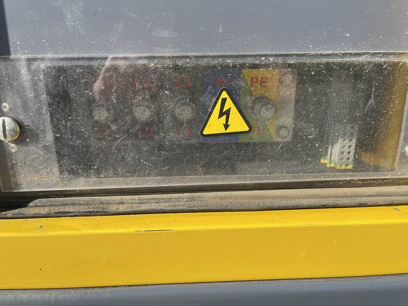 Groupe électrogène Atlas-Copco QAS 20 KD: photos 18