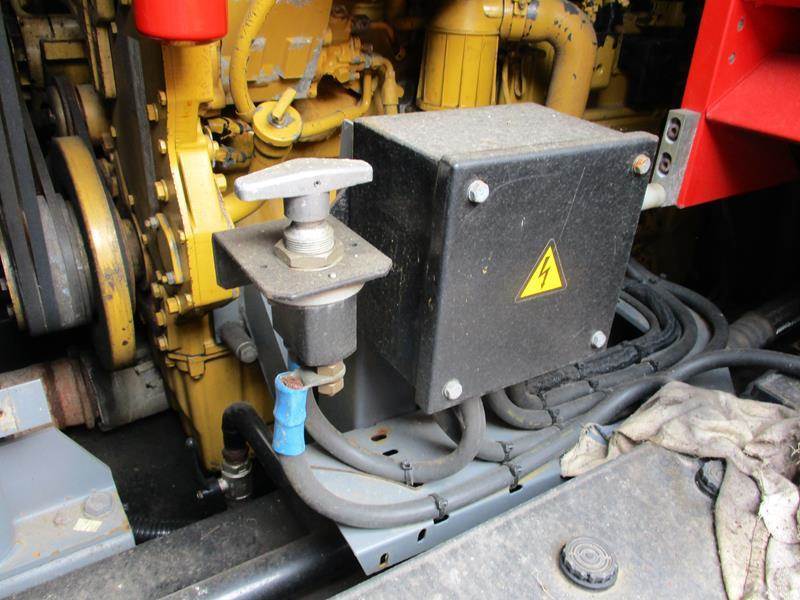 Atlas-Copco XAHS 426 CD - N - Compresseur d'air: photos 5 Atlas-Copco XAHS 426 CD - N - Compresseur d'air: photos 5
