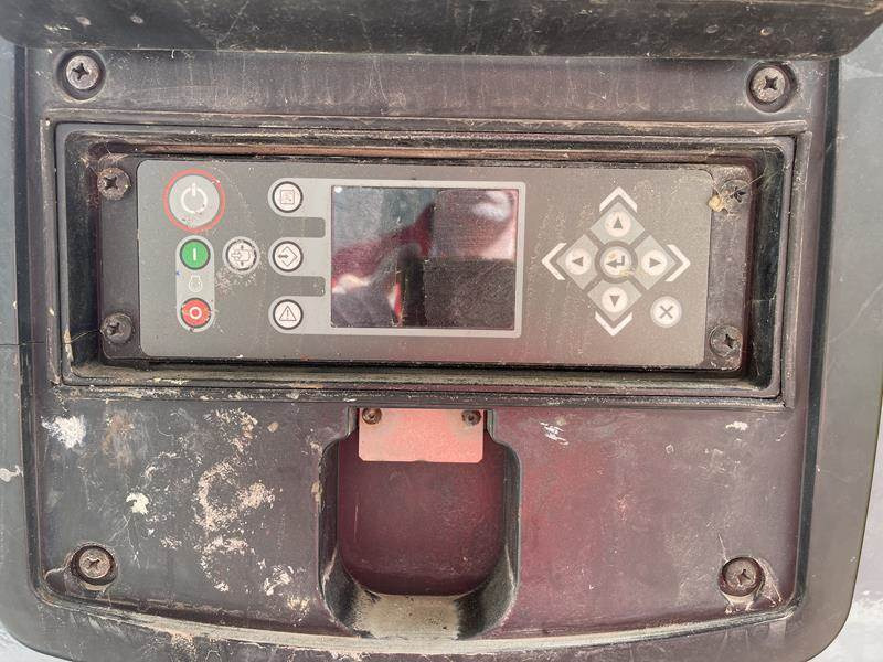 Compresseur d'air Atlas-Copco XAVS 186 JD - N: photos 10