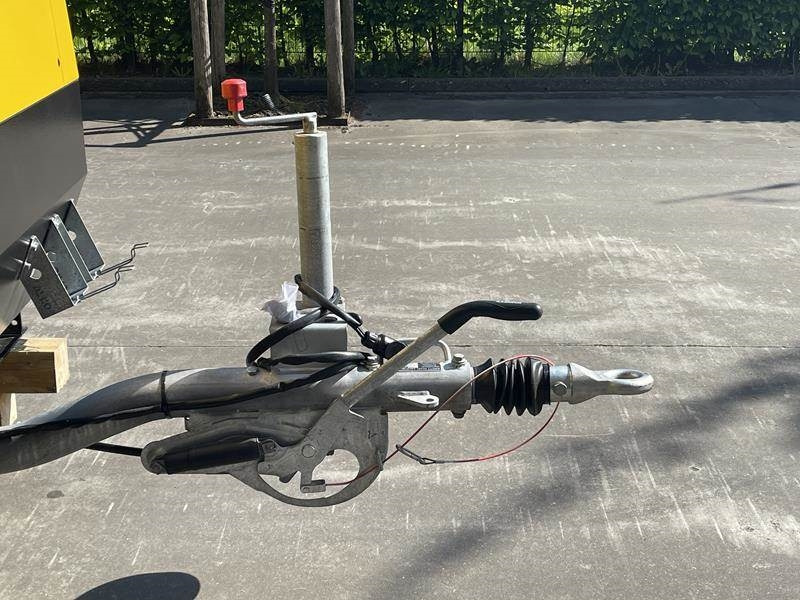 Compair C 105 - 14 - N - Compresseur d'air: photos 4 Compair C 105 - 14 - N - Compresseur d'air: photos 4