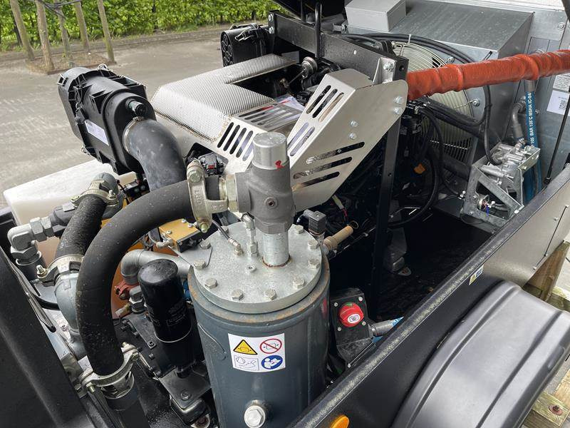 Compresseur d'air Compair C 76 - N: photos 12