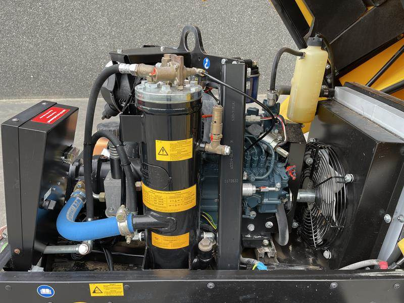 Compresseur d'air Kaeser M 20: photos 14