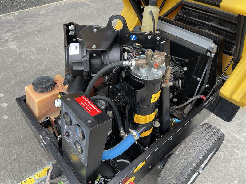 Compresseur d'air Kaeser M 20: photos 13