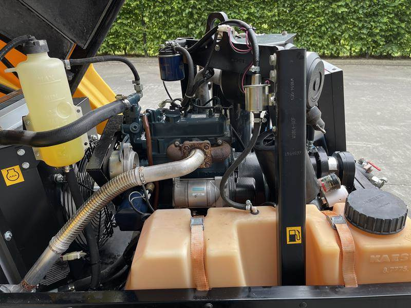 Compresseur d'air Kaeser M 20: photos 16