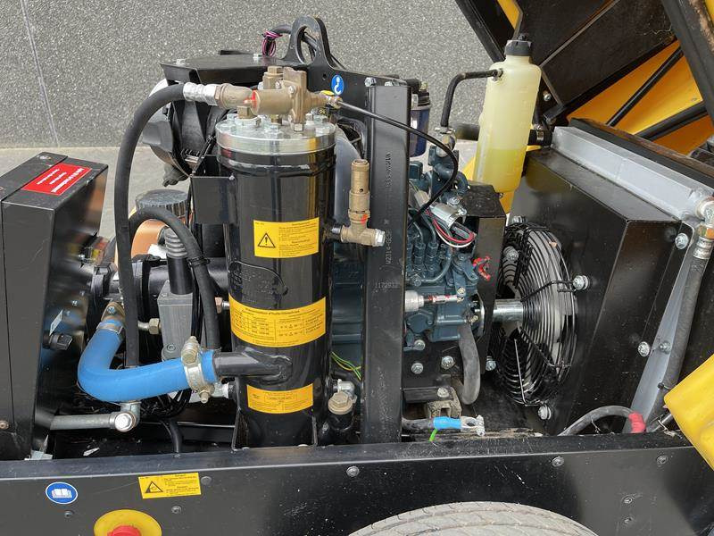 Compresseur d'air Kaeser M 20: photos 14