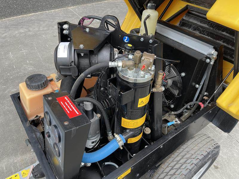 Compresseur d'air Kaeser M 20: photos 13