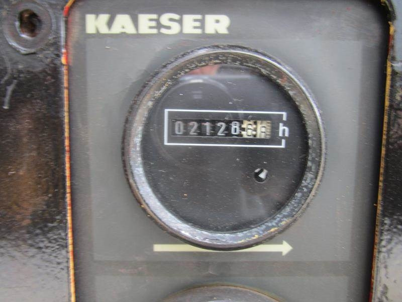 Kaeser M 52 - N - Compresseur d'air: photos 4 Kaeser M 52 - N - Compresseur d'air: photos 4