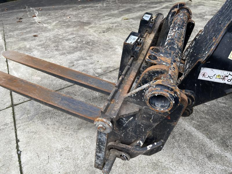 Chariot télescopique Manitou MT 625 H EASY: photos 14 Chariot télescopique Manitou MT 625 H EASY: photos 14