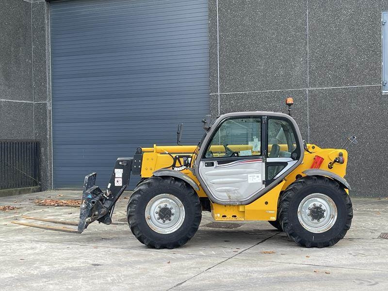 Manitou MT 932 E - E3 - Chariot télescopique: photos 2 Manitou MT 932 E - E3 - Chariot télescopique: photos 2