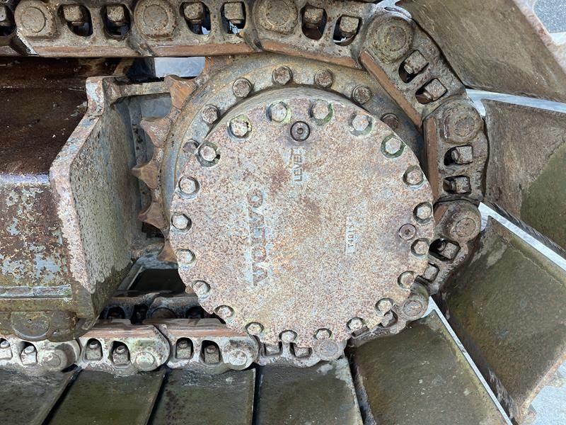 Pelle sur chenille Volvo ECR 235 DL: photos 19 Pelle sur chenille Volvo ECR 235 DL: photos 19