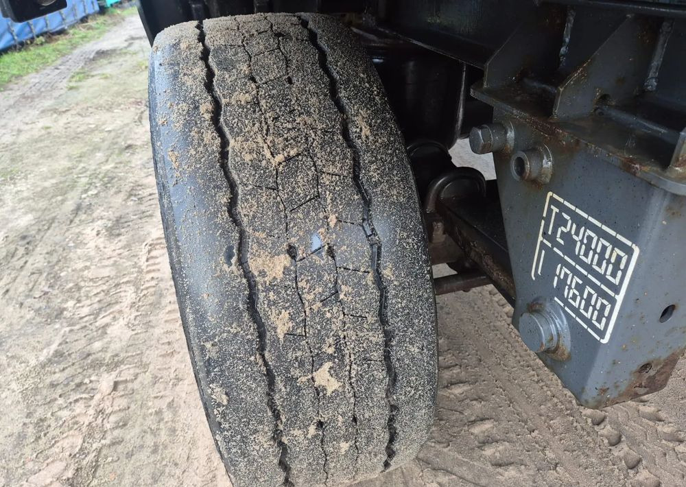 Crédit-bail de Schmitz Cargobull Schmitz Cargobull: photos 9 Crédit-bail de Schmitz Cargobull Schmitz Cargobull: photos 9