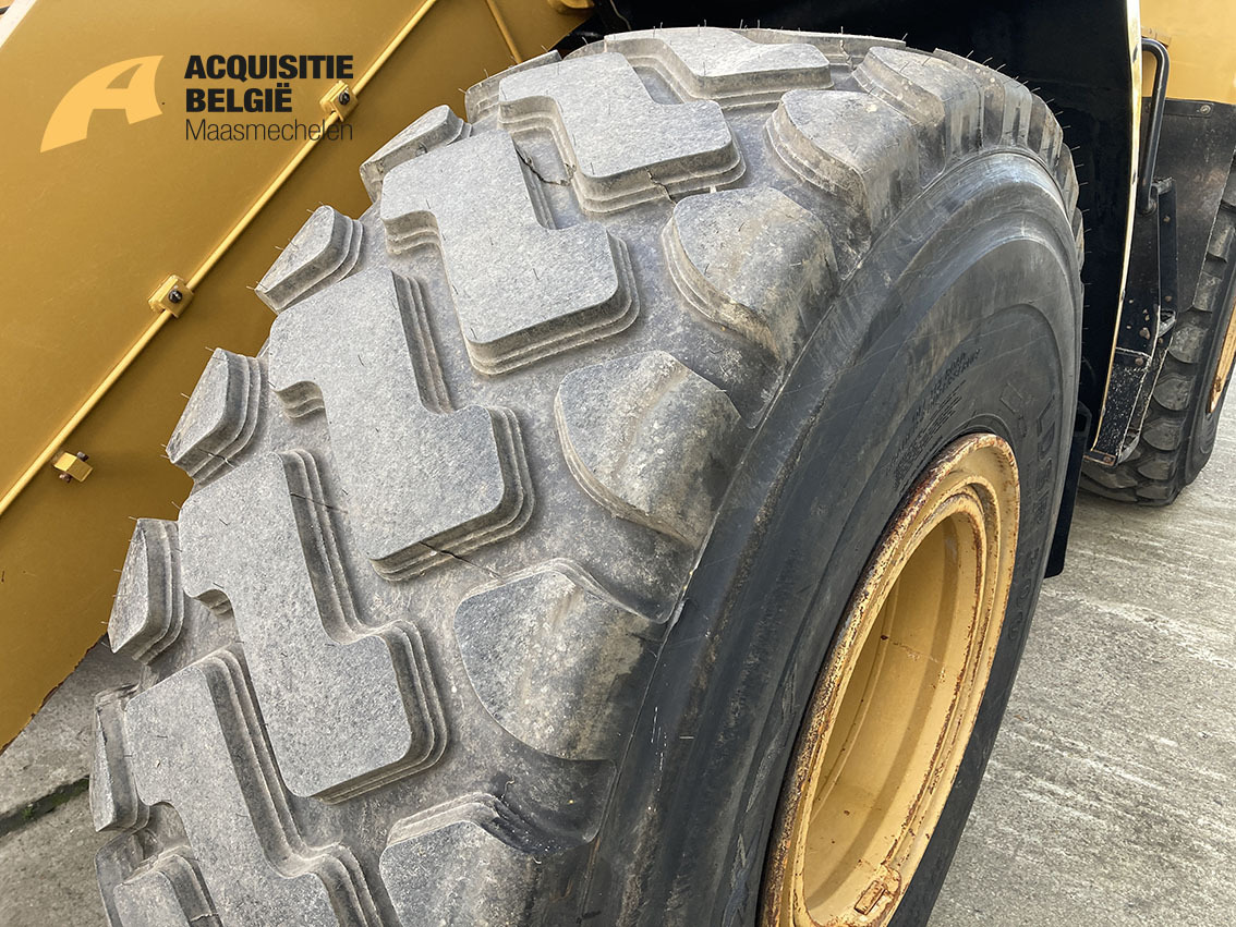 Crédit-bail de CATERPILLAR 962M CATERPILLAR 962M: photos 7