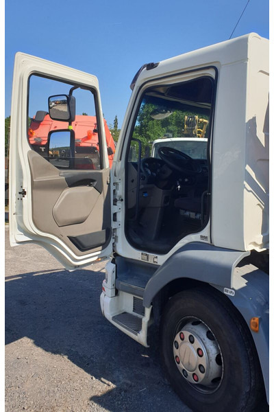 Crédit-bail de DAF 15t LF55.220 +Palfinger PK8500 DAF 15t LF55.220 +Palfinger PK8500: photos 19