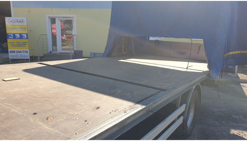 Crédit-bail de DAF 15t LF55.220 +Palfinger PK8500 DAF 15t LF55.220 +Palfinger PK8500: photos 6