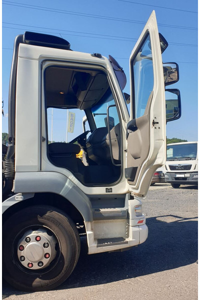 Crédit-bail de DAF 15t LF55.220 +Palfinger PK8500 DAF 15t LF55.220 +Palfinger PK8500: photos 13