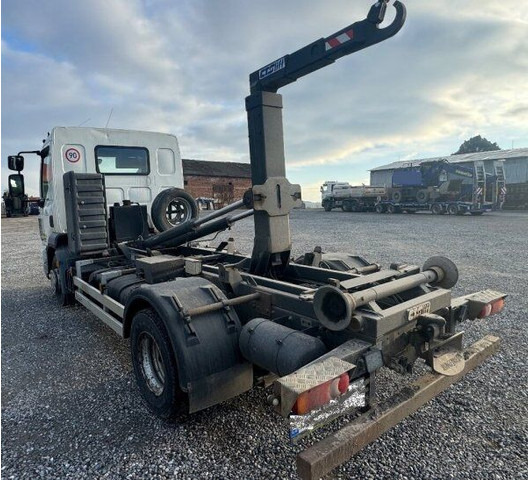 DAF LF250 FA - Camion ampliroll: photos 2 DAF LF250 FA - Camion ampliroll: photos 2