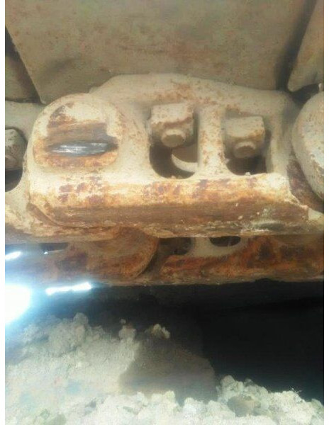 Komatsu PC 750 LC 7-K (80t - Pelle sur chenille: photos 5 Komatsu PC 750 LC 7-K (80t - Pelle sur chenille: photos 5