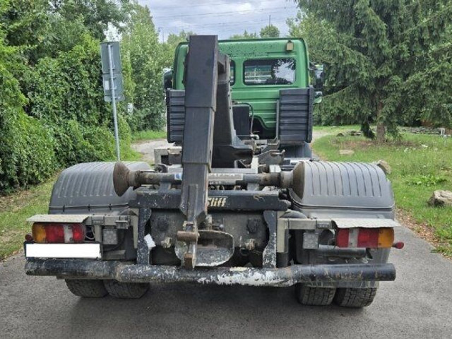 Mercedes-Benz Atego 1529 +(2021)CTS - Camion ampliroll: photos 3 Mercedes-Benz Atego 1529 +(2021)CTS - Camion ampliroll: photos 3