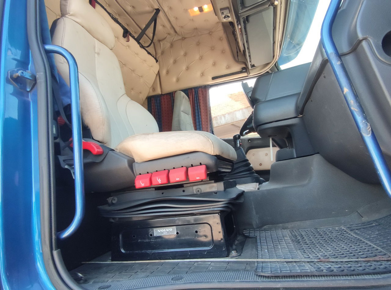 Volvo FH 16.470 - Tracteur routier: photos 4 Volvo FH 16.470 - Tracteur routier: photos 4