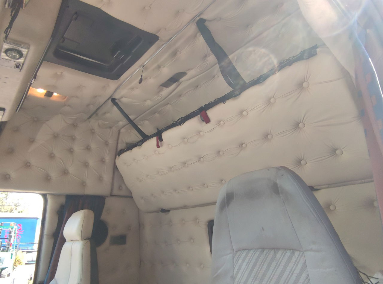 Volvo FH 16.470 - Tracteur routier: photos 5 Volvo FH 16.470 - Tracteur routier: photos 5