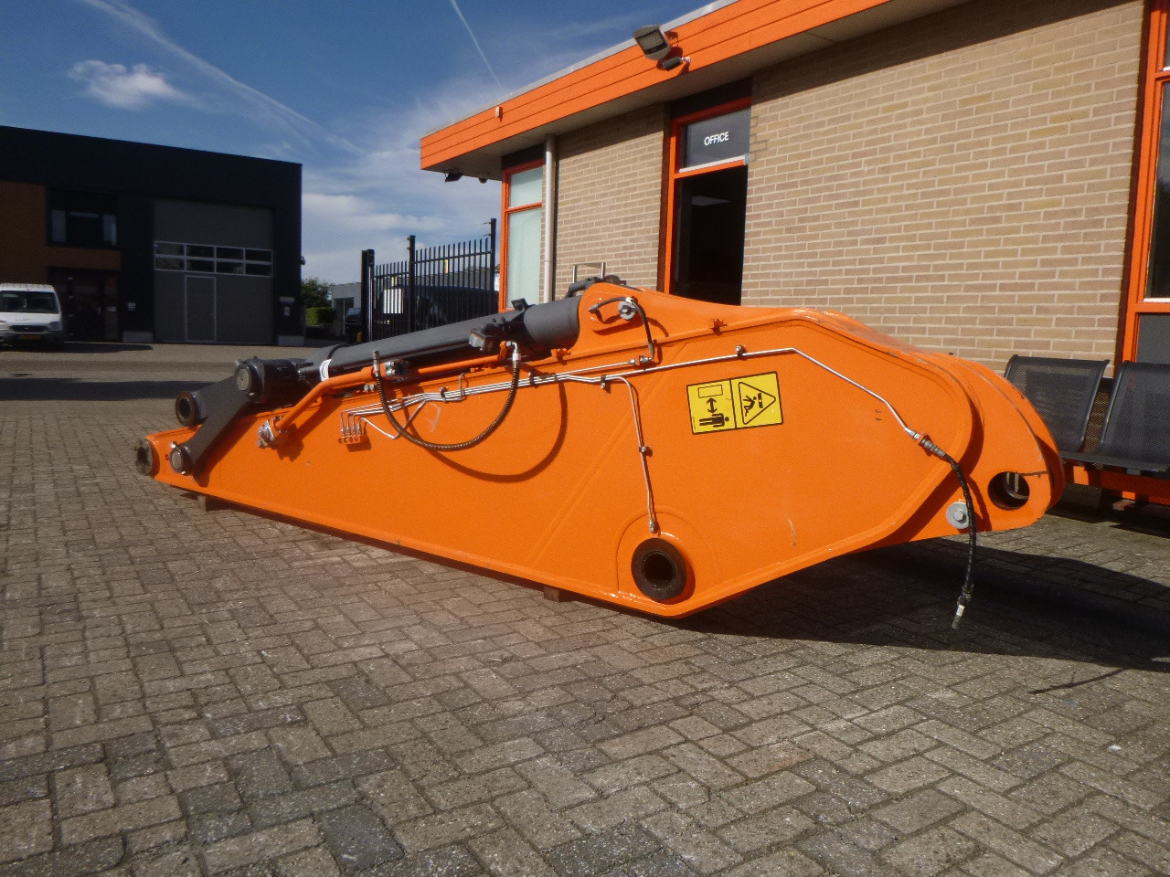 DOOSAN DX380LC - Flèche pour Pelle: photos 2 DOOSAN DX380LC - Flèche pour Pelle: photos 2