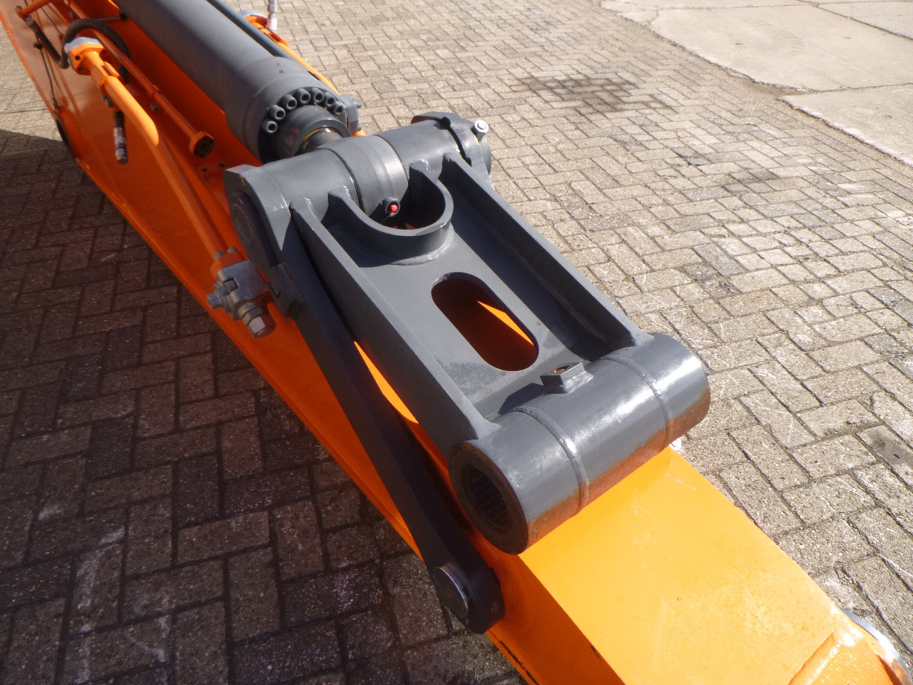 DOOSAN DX380LC - Flèche pour Pelle: photos 5 DOOSAN DX380LC - Flèche pour Pelle: photos 5