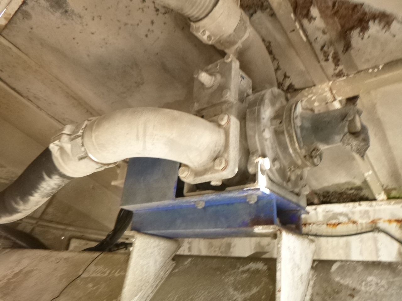 Stabilisateur DYNAPAC DS400(RABAUD ROTOSTAB 525): photos 24 Stabilisateur DYNAPAC DS400(RABAUD ROTOSTAB 525): photos 24