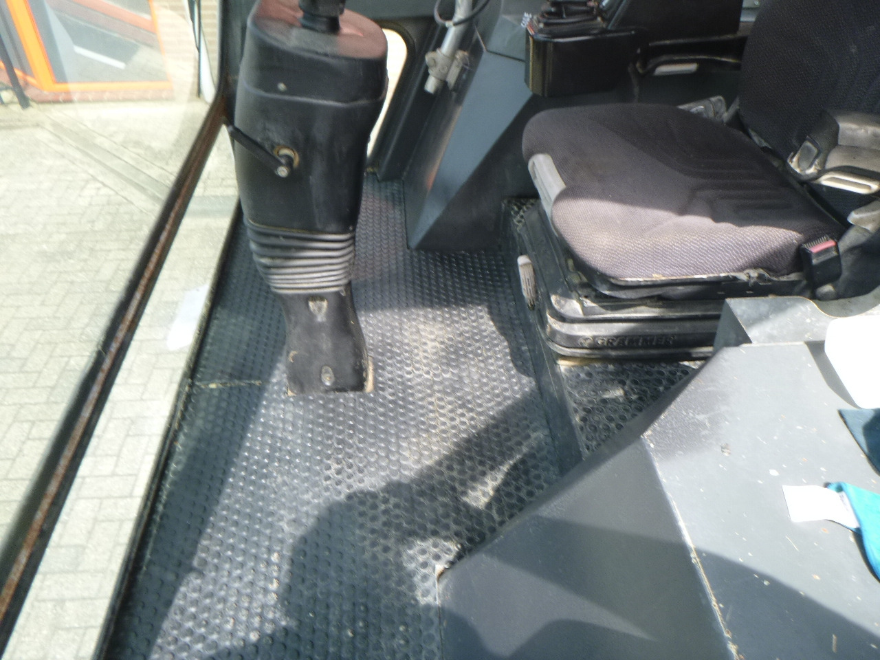 Stabilisateur DYNAPAC DS400(RABAUD ROTOSTAB 525): photos 32 Stabilisateur DYNAPAC DS400(RABAUD ROTOSTAB 525): photos 32