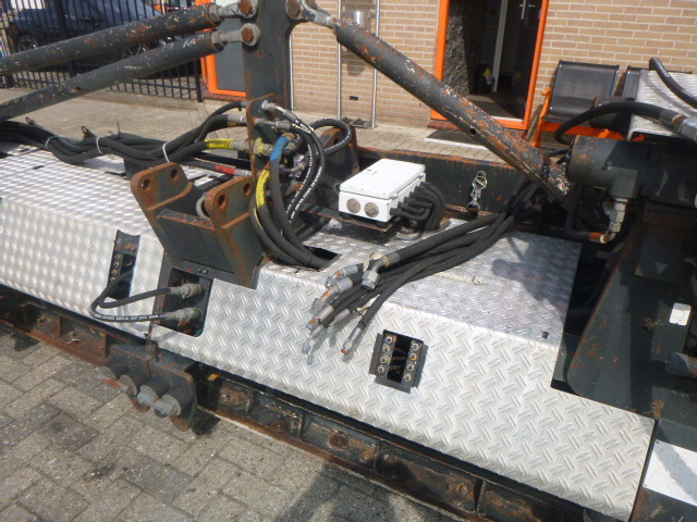 Finisseur DYNAPAC SB1250PL: photos 13