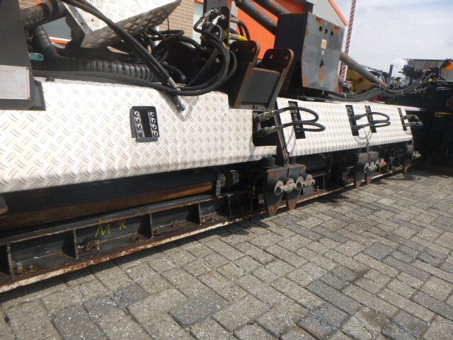 Finisseur DYNAPAC SB1250PL: photos 14